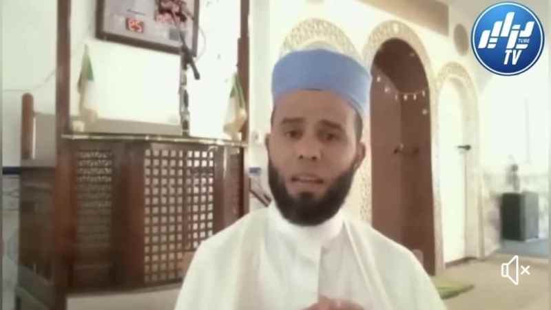 بالفيديو: أقوى حديث عن صلاة الفجر مع فضيلة الشيخ عبد القادر اقشيش