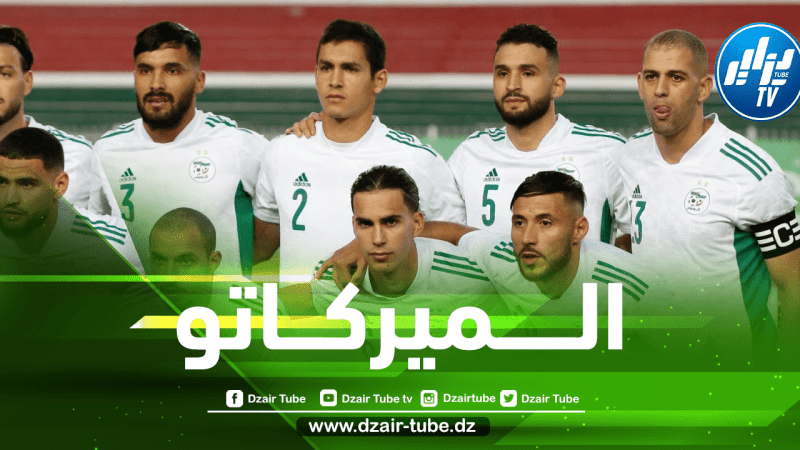 بعد أحمد طوبة…مــدافع جزائري أخر على أعتاب الــدوري التركي