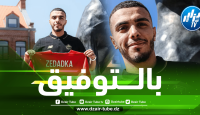 زدادكة: “غياب النتائج في الوديات لن يؤثر علينا وليل سيكون جاهزا لإنطلاق البطولة”