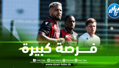 بطلب من المدرب غالتييه….أندي ديلور على رادار باريس سان جيرمان