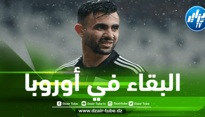 “غزال” يرفض عرض مغرٍ من الخليج!