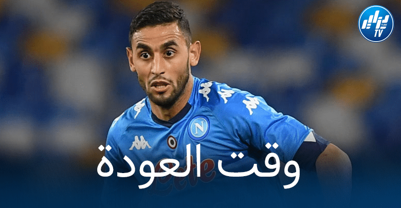 بــإرادة كبيرة….غــولام يتحدى الظــروف الصعبة و يعمل جاهدا للعودة من جديد