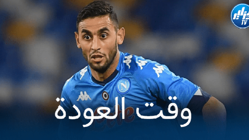 بــإرادة كبيرة….غــولام يتحدى الظــروف الصعبة و يعمل جاهدا للعودة من جديد