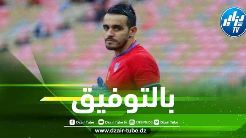رســـميا…عسلة يخوض تجربة جديدة في الخليج