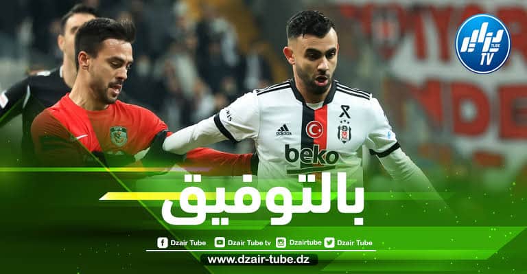 رشيد غزال…أنا متشوق كثيرا لدخول أجواء المنافسة الرسمية