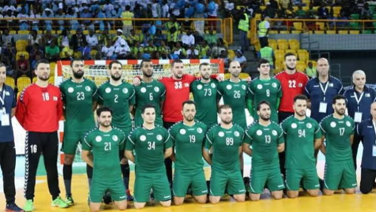 مدرب المنتخب الوطني لكرة اليد يكشف أسباب الخسارة ضد منتخب غينيا