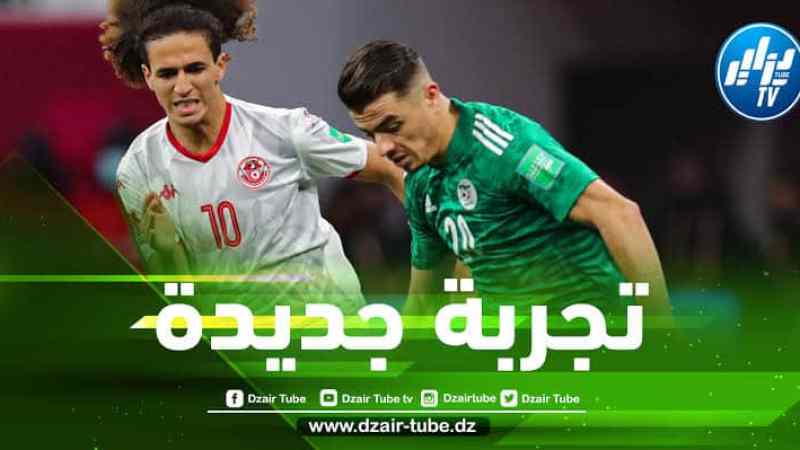 إليــاس شتي يصل إلى فـــرنسا للتوقيع مع فريقه الجديد