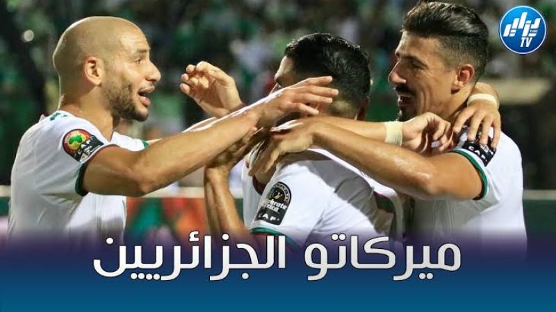 ”محبوب الجماهير” على رادار أولمبيك مارسيليا