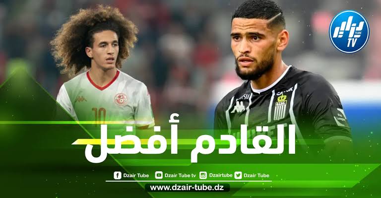 أدم زرقان ثاني أفضل موهبة إفريقية هذا الموسم