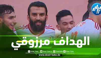 3 أندية جزائرية تتنافس على خدمات مـــرزوقي