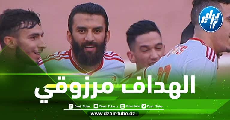 3 أندية جزائرية تتنافس على خدمات مـــرزوقي