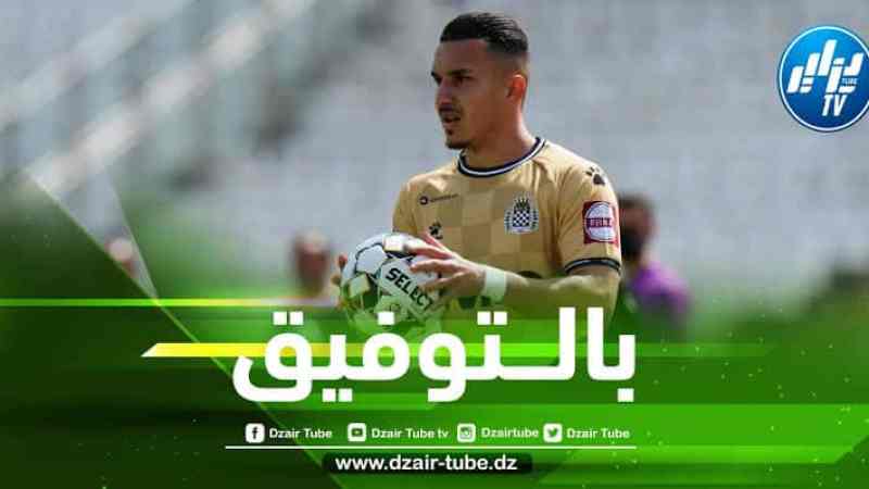 مدافع جزائري مطلوب في غلطة سراي