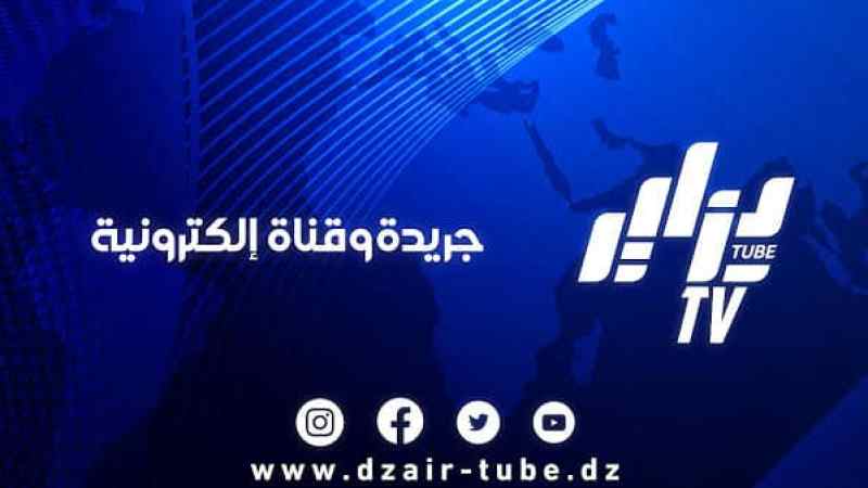 طاقم “دزاير توب” يعزي حفيظ  دراجي في وفاة شقيقه