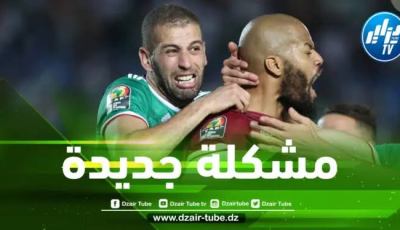 فريق سعودي يتراجع عن ضم مبولحي !
