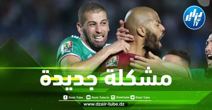 فريق سعودي يتراجع عن ضم مبولحي !