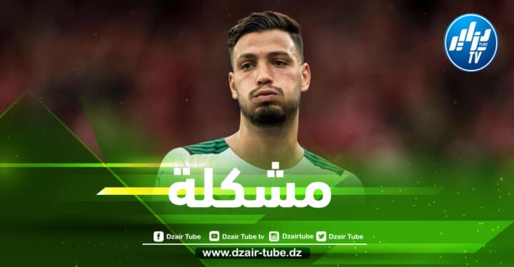 بن سبعيني يخلط أوراق مدرب بوروسيا مونشغلادباخ