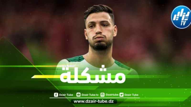 بن سبعيني يخلط أوراق مدرب بوروسيا مونشغلادباخ
