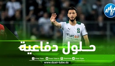 موقع لــو10 سبور الفرنسي : هكذا سيلعب بن سبعيني في باريس سان جيرمان