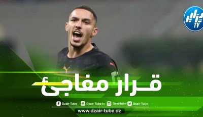 بن ناصر يصدم إدارة الميلان