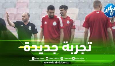 ”إكتشاف بلماضي” مطلوب في الــدوري الــتركي