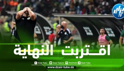 بعدما صمد لسنوات…”ركيزة الخضر” يقترب من خسارة مكانته في تشكيلة بلماضي !!