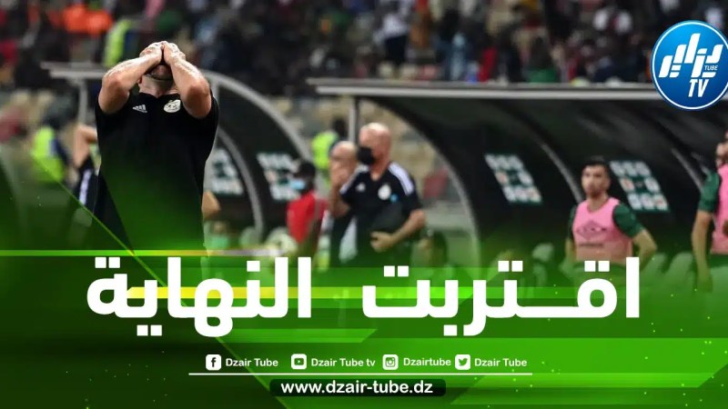 بعدما صمد لسنوات…”ركيزة الخضر” يقترب من خسارة مكانته في تشكيلة بلماضي !!