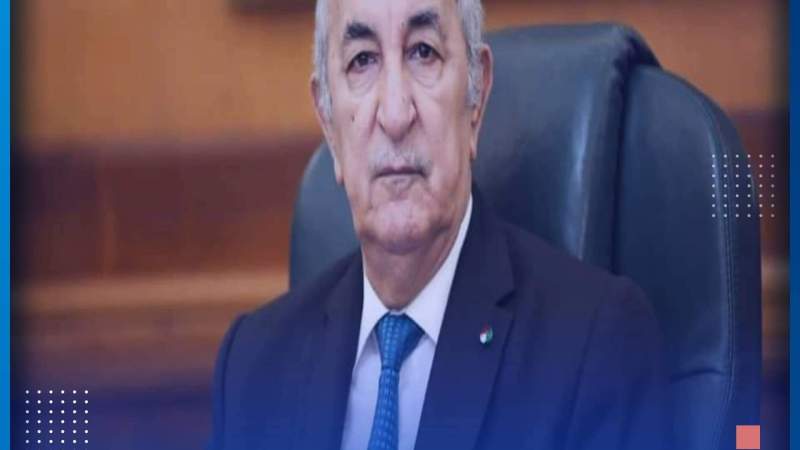 الرئيس تبون يستقبل وزير الموارد البترولية لجمهورية نيجيريا ووزير البترول لجمهورية النيجر
