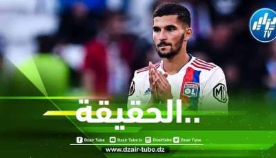 مشكلة جديدة توقف عملية إنتقال عــوار إلى الدوري الإسباني