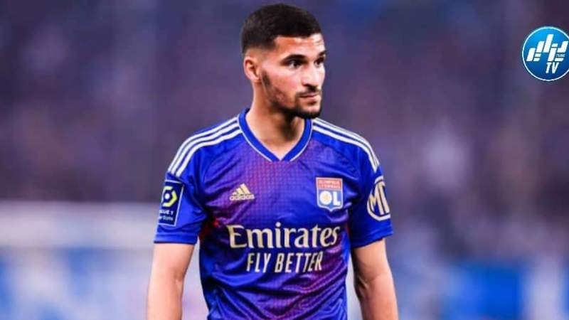 النصر السعودي يعرض 200 مليار سنتيم لضم عــوار