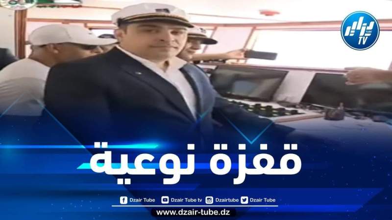 في عملية شاركت فيها سفينتان محليتا الصنع… صلواتشي يعلن عن اصطياد الجزائر لكامل حصتها من التونة الحمراء
