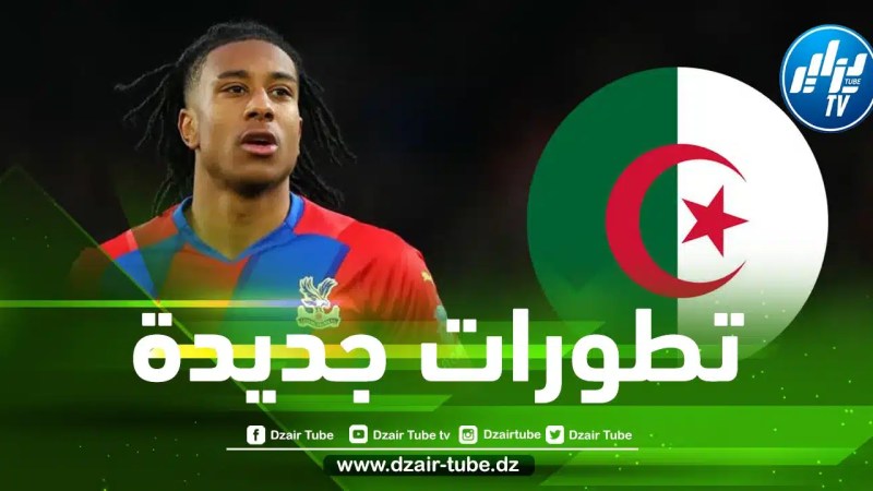وكيل أعمال أوليز يكشف تفاصيل جديدة حول إمكانية تمثيل اللاعب للخضر