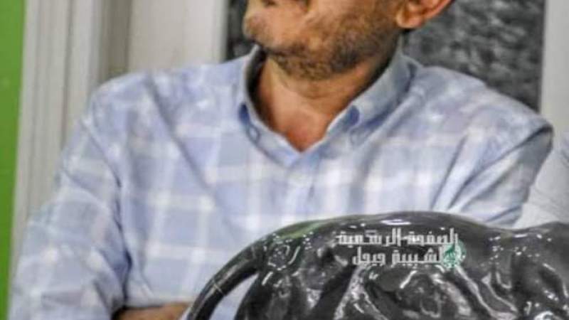 أحمد  بن قعود يعلن إستقالته من رئاسة شبيبة جيجل