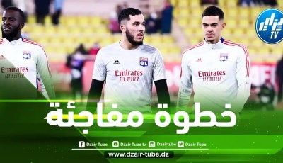 خـــطوة مفاجئة تبعد ريان شرقي عن الخضر!