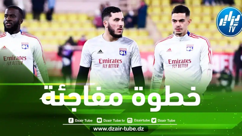 خـــطوة مفاجئة تبعد ريان شرقي عن الخضر!