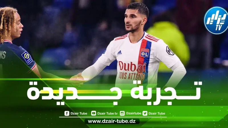 عـــوار يتوصل لإتفاق مبدئي مع فريقه الجديد