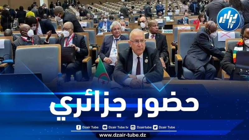 بمشاركة الجزائر…انطلاق أشغال الدورة ال 41 للمجلس التنفيذي للاتحاد الافريقي