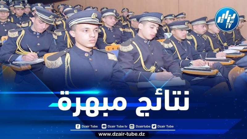 98.17 بالمائة نسبة نجاح أشبال الأمة في البكالوريا