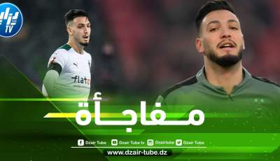 بــن سبعيني يتلقى أخبارا سلبية حول مستقبله من ألمانيا