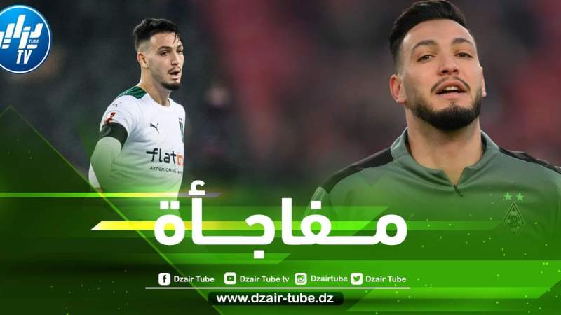 بــن سبعيني يتلقى أخبارا سلبية حول مستقبله من ألمانيا