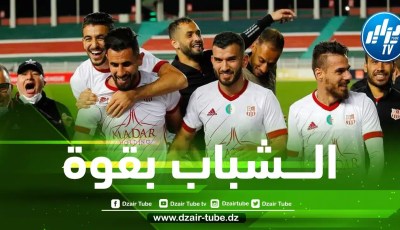 شـــباب بلوزداد يقترب من حسم ثلاث صفقات رائعة