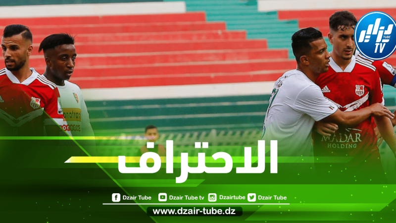 انتعاش سوق انتقالات اللاعبين الجزائريين للاحتراف خارج البطولة الجزائرية