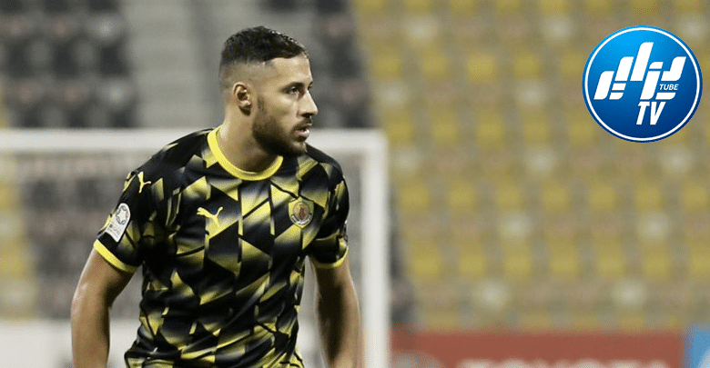 لاعب قطري سابق يهاجم بلايلي : الأســوء في تاريخ قطر