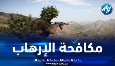 توقيف عنصري دعم للجماعات الإرهابية