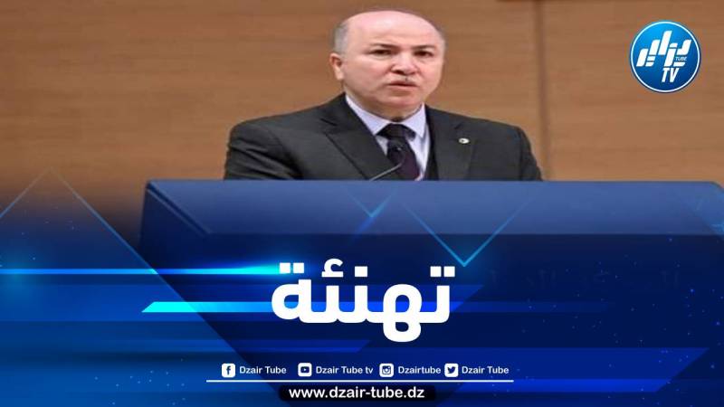 الوزير الأول يهنئ الجزائريين بمناسبة حلول السنة الهجرية الجديدة