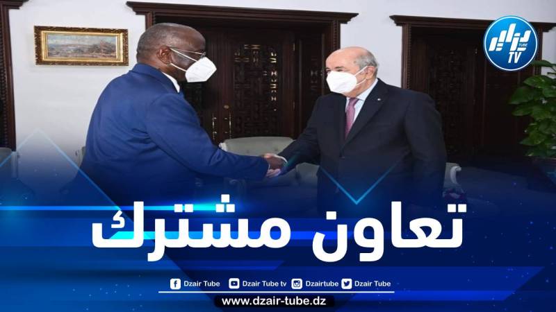 التحضير لانعقاء الدورة ال19 للجنة المشتركة للتعاون الموريتاني الجزائري بنواكشوط