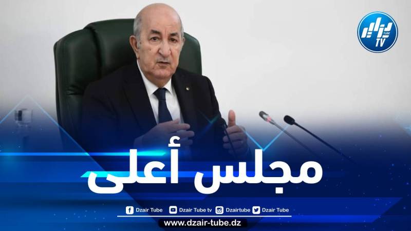 رئيس الجمهورية يأمر بإنشاء مجلس أعلى لضبط الاستيراد