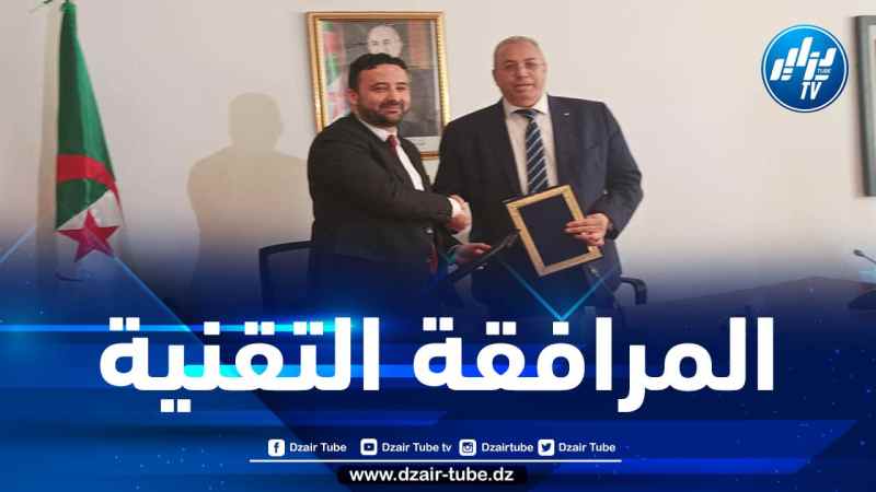 “أناد” توقّع إتفاقيتين مع المجمعين الصناعيين “جيتاكس” و”آ سي أس”