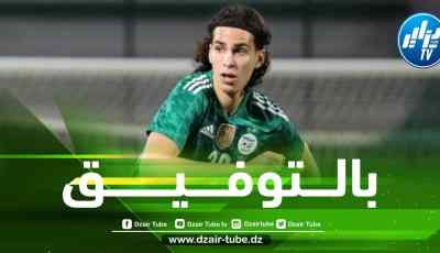 عــرض جديد لزروقي يقربه من مغادرة تفينتي!