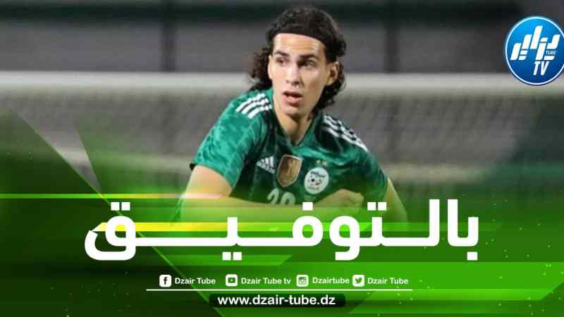 تطورات جديدة في صفقة إنتقال زروقي إلى فينورد