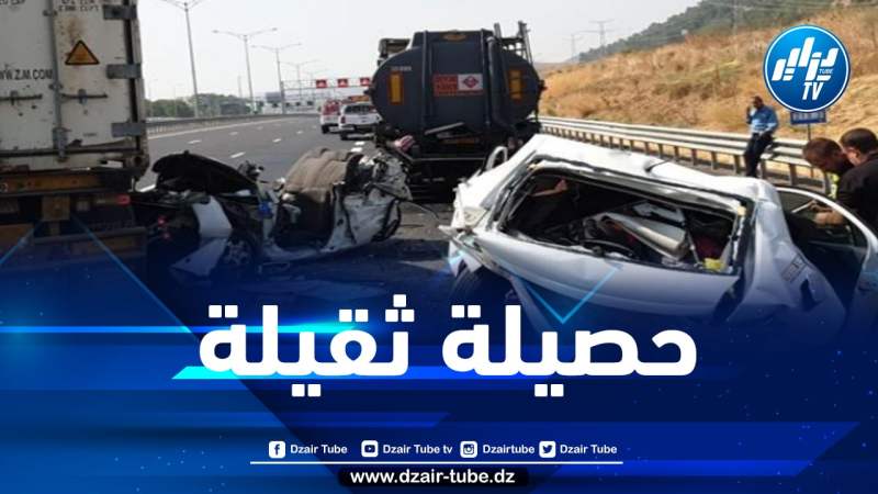 وفاة 14 شخصا وإصابة 472 آخرين في حوادث المرور خلال يومين